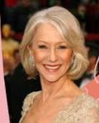 Helen Mirren