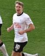 Jamie Ward