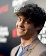 Noah Centineo