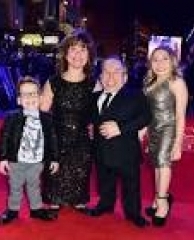 Warwick Davis