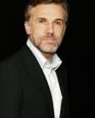 Christoph Waltz