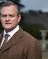 Hugh Bonneville