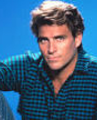 Ted McGinley