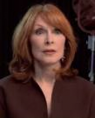 Gates McFadden