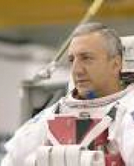 Mike Massimino