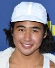 Nico Hiraga