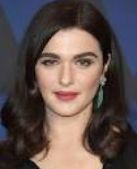 Rachel Weisz