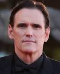 Matt Dillon