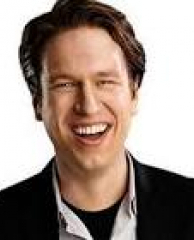 Pete Holmes