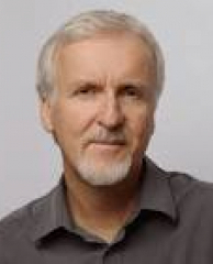 James Cameron