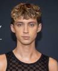 Troye Sivan