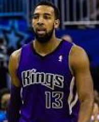 Derrick Williams