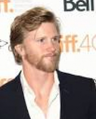 Thad Luckinbill