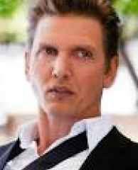 Barry Pepper