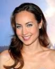 Courtney Ford