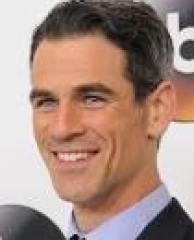 Eddie Cahill