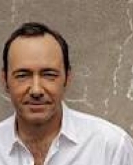 Kevin Spacey