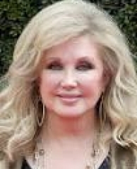 Morgan Fairchild