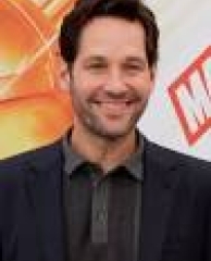 Paul Rudd