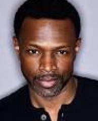 Sean Patrick Thomas