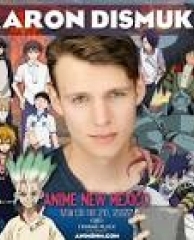 Aaron Dismuke