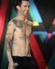 Adam Levine