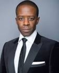 Adrian Lester