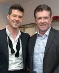 Alan Thicke