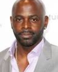 Alimi Ballard