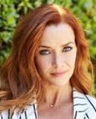 Annie Wersching