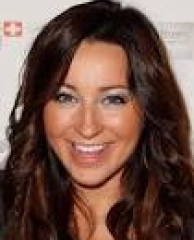 Ashley Leggat