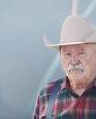 Barry Corbin