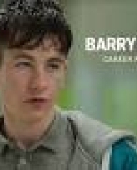 Barry Keoghan