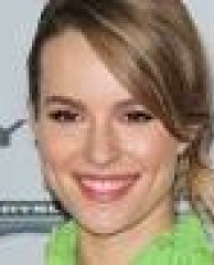 Bridgit Mendler