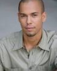 Bryton James