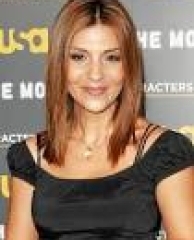 Callie Thorne