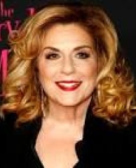 Caroline Aaron