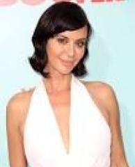 Catherine Bell