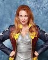 Chase Masterson