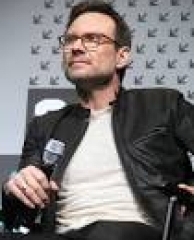 Christian Slater