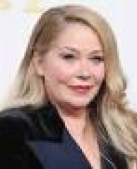 Christina Applegate