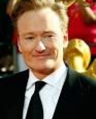 Conan O'Brien