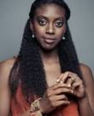 Condola Rashad