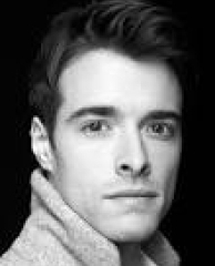 Corey Cott