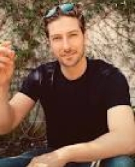 Daniel Lissing