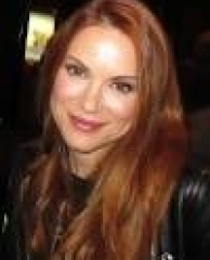 Danneel Ackles