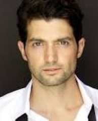 David Alpay