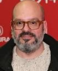 David Cross