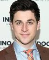 David Henrie