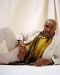 Delroy Lindo